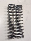 Titanium Khaos Springs Patriot Boost/9R/850