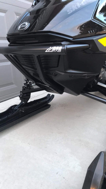 GEN5 ASSASSIN HD SKID PLATE FRONT BUMPER