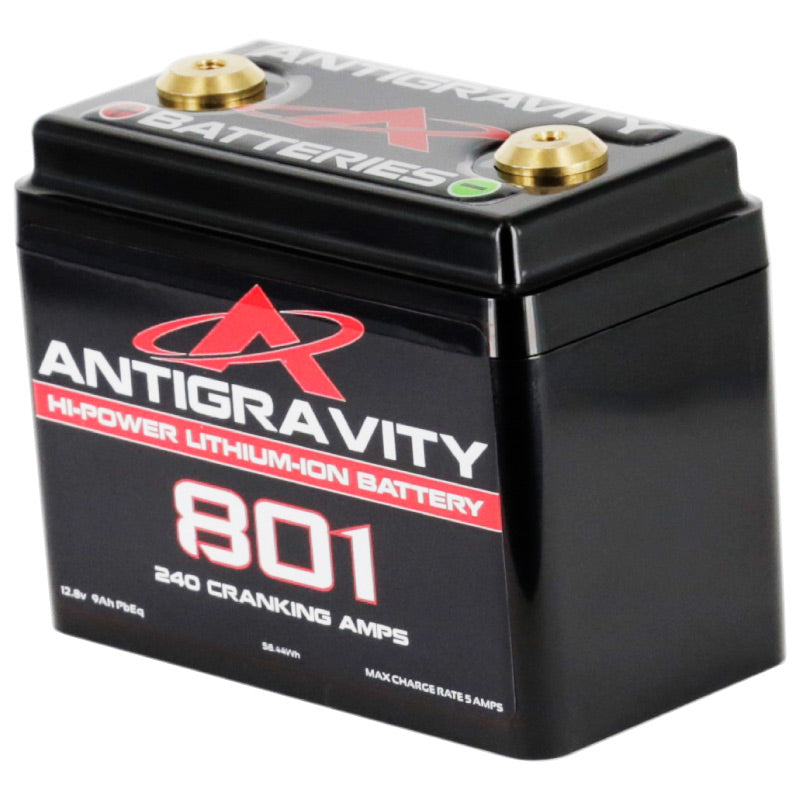 ANTI GAVITY AG801