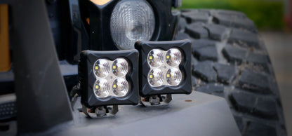 LED LIGHT BAR