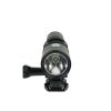 OXBOW Maverick Helmet Light Kit