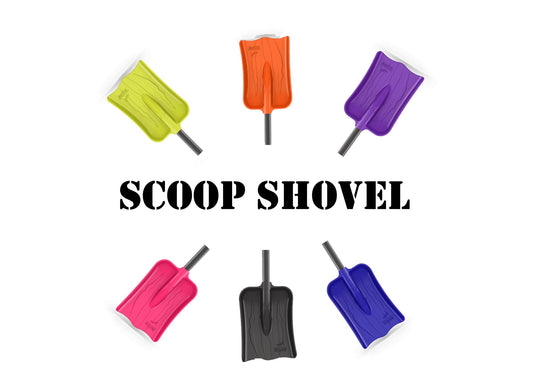 SNOW SCOOP