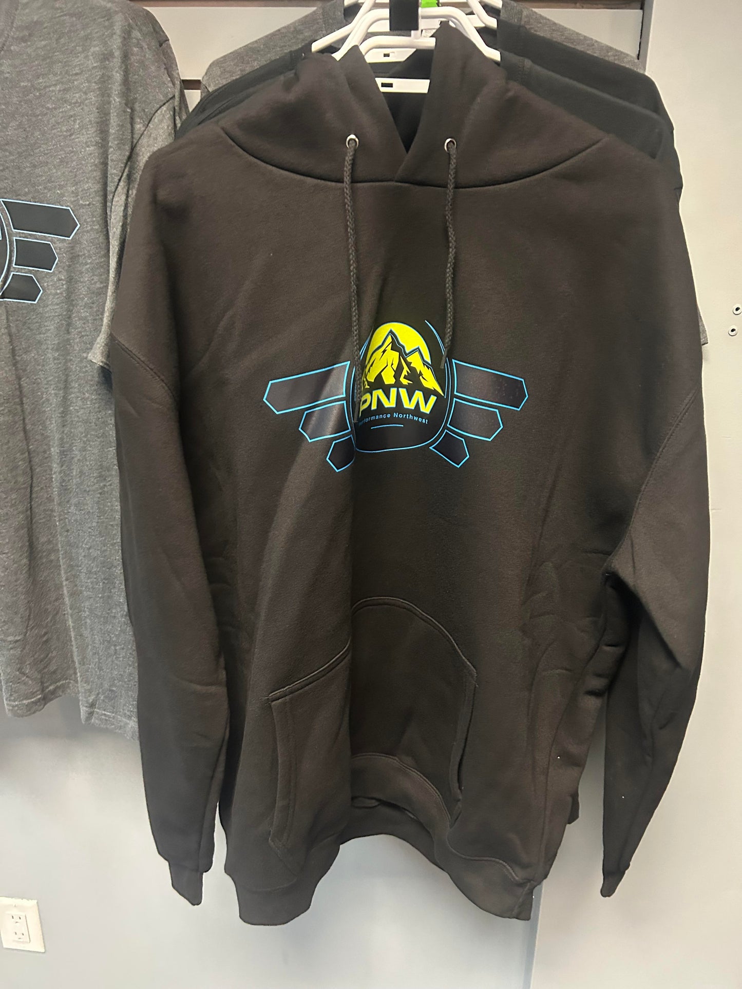 PERFORMANCE NW HOODIE